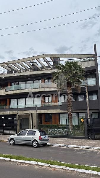 APARTAMENTO MOBILIADO NA BEIRA DA PRAIA 3