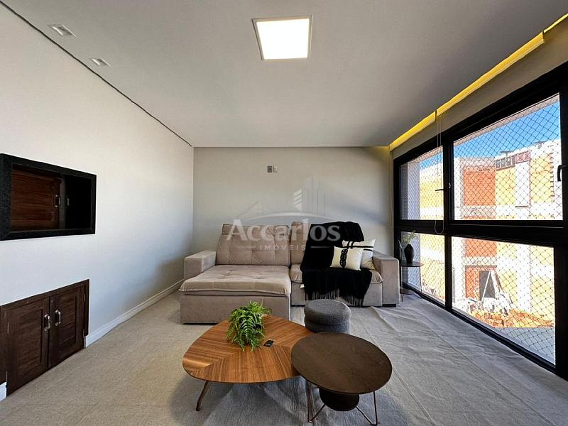 APARTAMENTO MOBILIADO NA BEIRA DA PRAIA 15