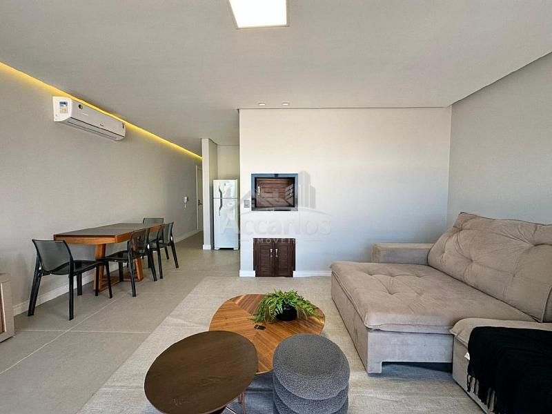APARTAMENTO MOBILIADO NA BEIRA DA PRAIA 17