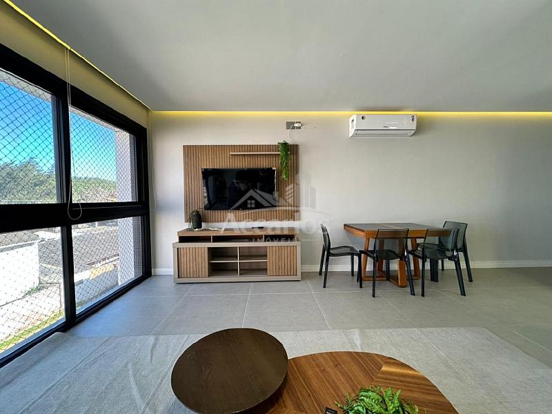 APARTAMENTO MOBILIADO NA BEIRA DA PRAIA 18
