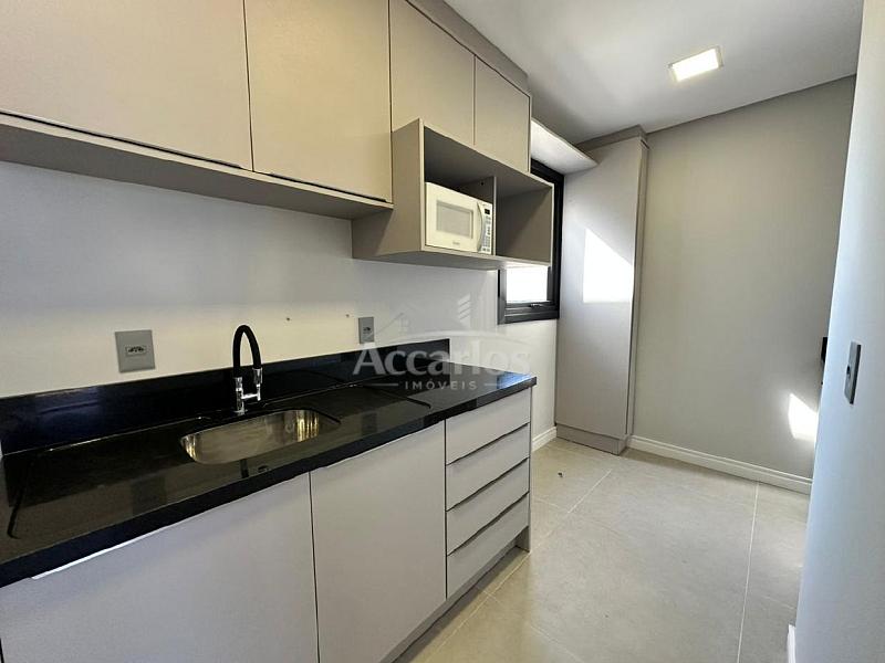 APARTAMENTO MOBILIADO NA BEIRA DA PRAIA 20
