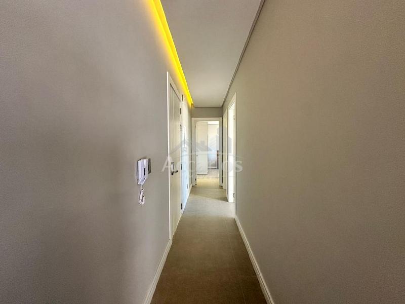APARTAMENTO MOBILIADO NA BEIRA DA PRAIA 21