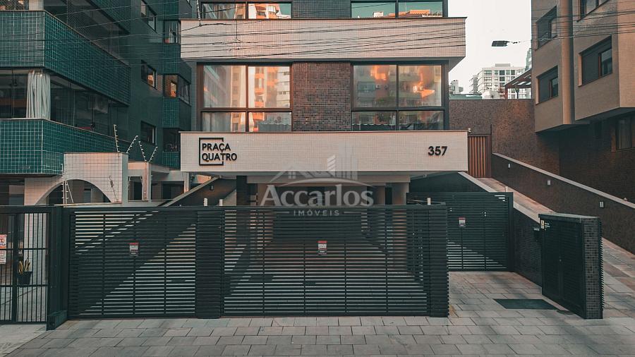 APARTAMENTO PR�XIMO � PRAIA 14