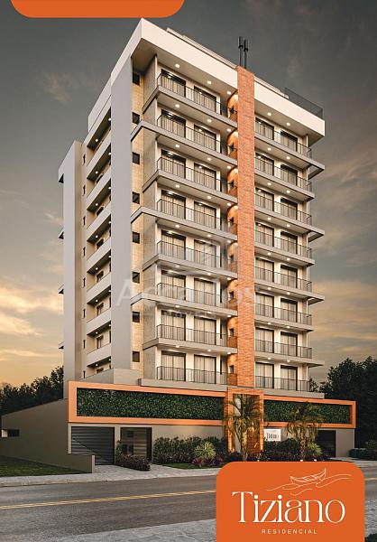 APARTAMENTO A UMA QUADRA DA LAGOA NA PLANTA 5