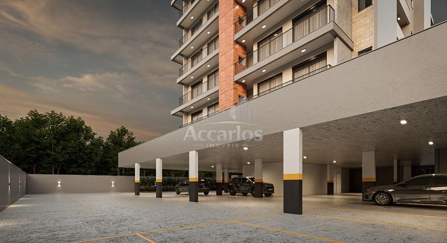 APARTAMENTO A UMA QUADRA DA LAGOA NA PLANTA 4