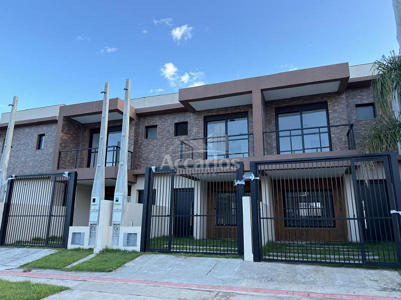 �TIMO SOBRADO A VEND NO BAIRRO MORADA DAS PALMEIRAS 1