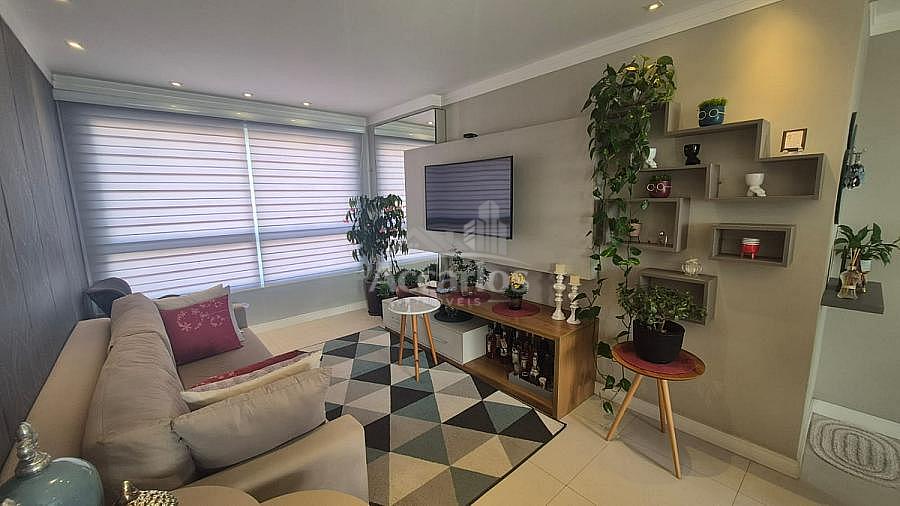 APTO. MONET 2 DORM. NO CENTRO DE TORRES — foto 4