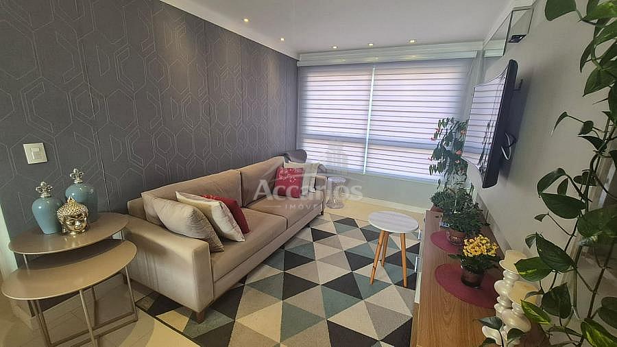 APTO. MONET 2 DORM. NO CENTRO DE TORRES — foto 5