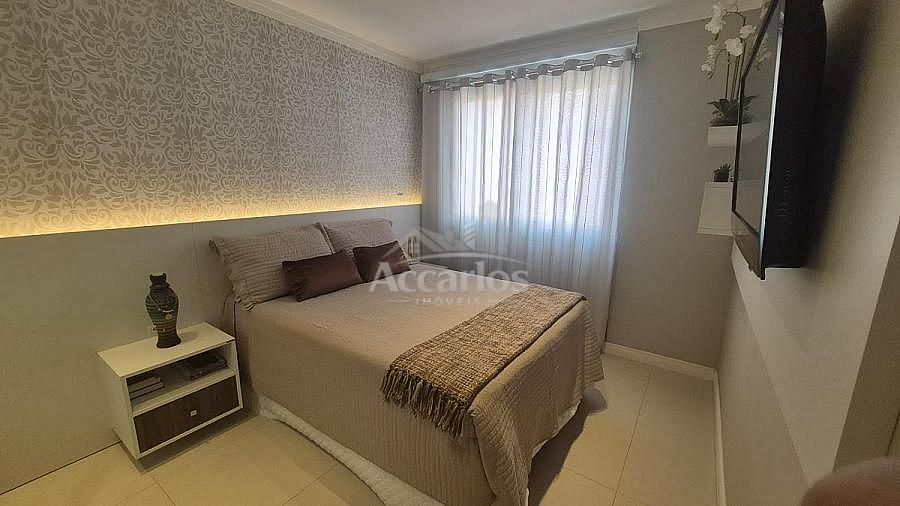 APTO. MONET 2 DORM. NO CENTRO DE TORRES — foto 6