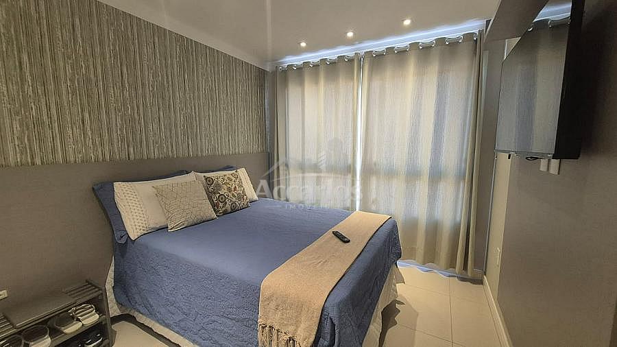 APTO. MONET 2 DORM. NO CENTRO DE TORRES — foto 7