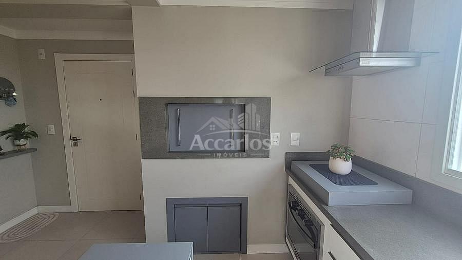 APTO. MONET 2 DORM. NO CENTRO DE TORRES — foto 8