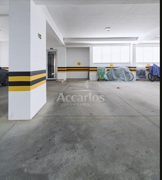 APTO 2 DORM. NO CENTRO DE TORRES, MONET 17