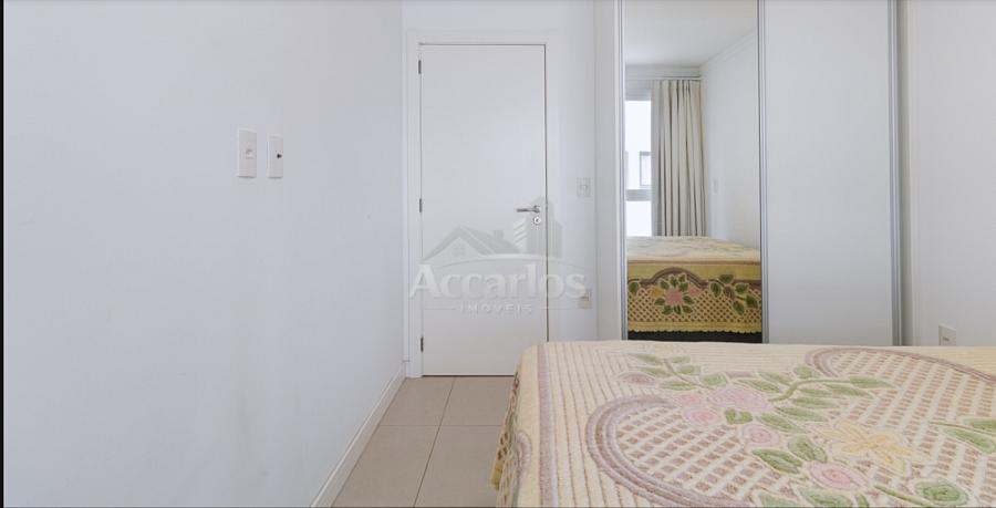 APTO 2 DORM. NO CENTRO DE TORRES, MONET 11