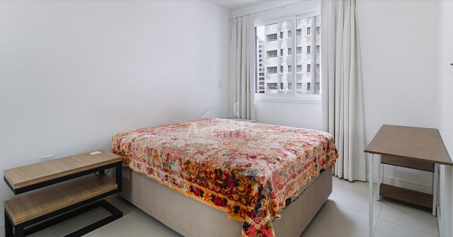APTO 2 DORM. NO CENTRO DE TORRES, MONET 13