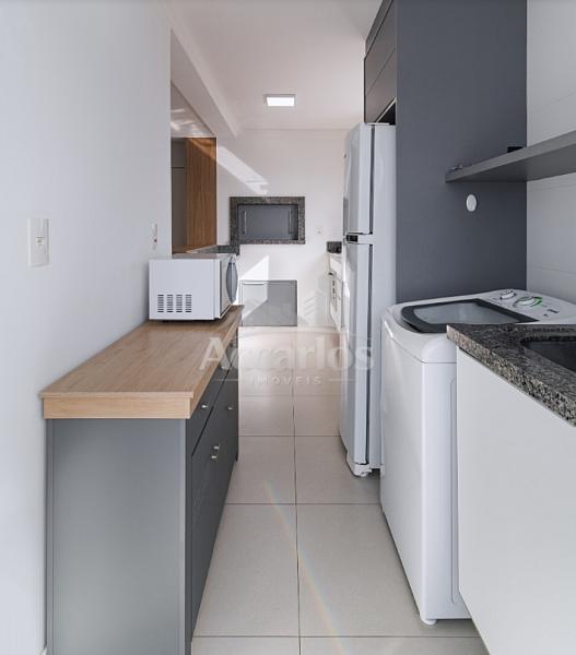 APTO 2 DORM. NO CENTRO DE TORRES, MONET 8