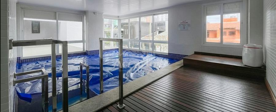 APTO 2 DORM. NO CENTRO DE TORRES, MONET 16