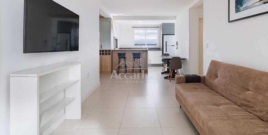 APTO 2 DORM. NO CENTRO DE TORRES, MONET 3