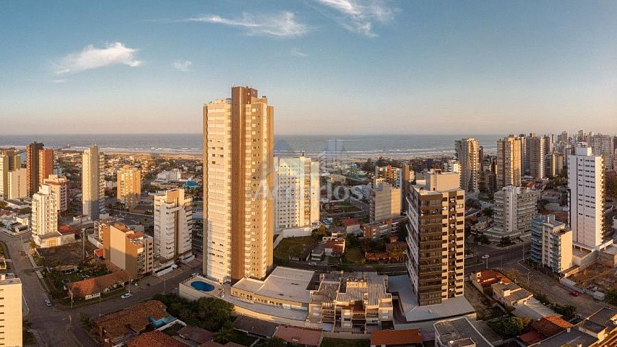 APTO.  03 DORM. TORRONTO NA PRAIA GRANDE — foto 20