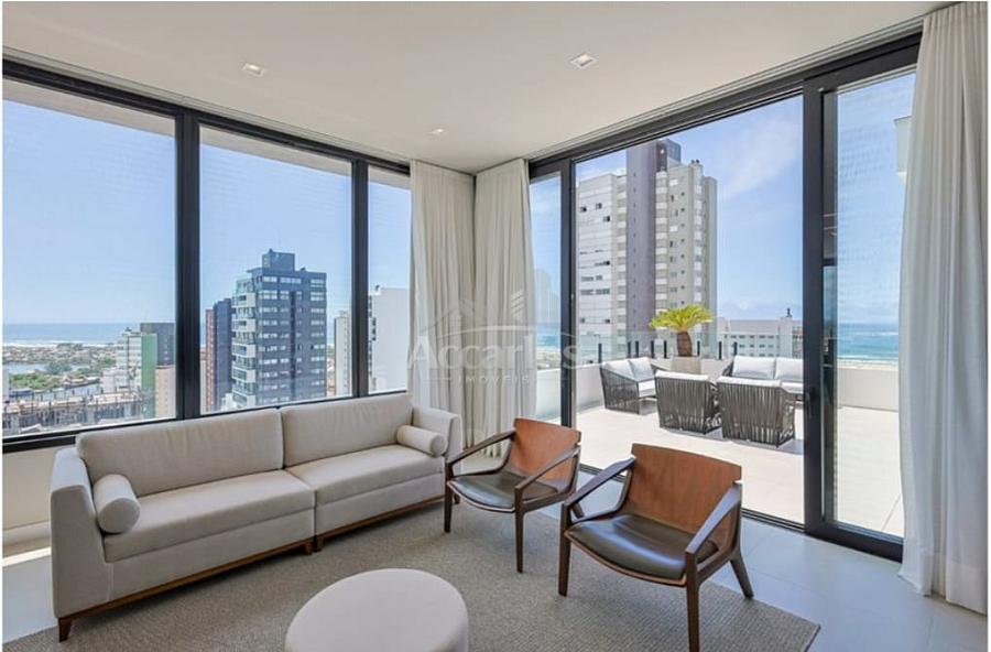 APTO.  03 DORM. TORRONTO NA PRAIA GRANDE — foto 39