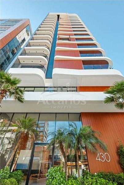 APTO.  03 DORM. TORRONTO NA PRAIA GRANDE — foto 25