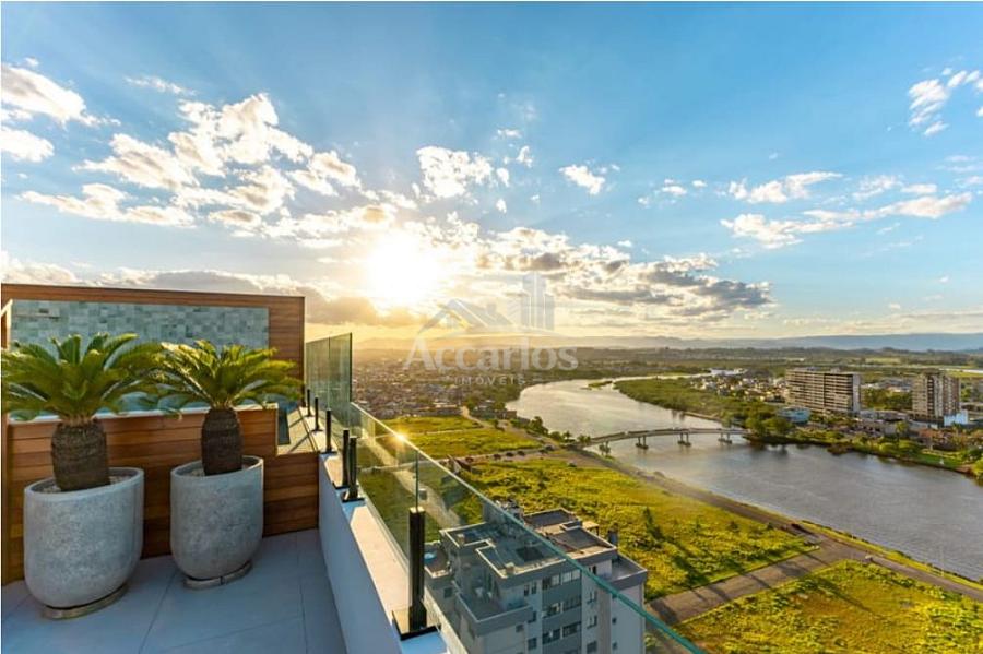 APTO.  03 DORM. TORRONTO NA PRAIA GRANDE — foto 36