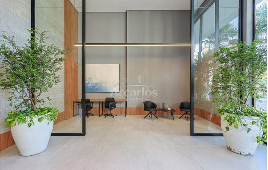 APTO.  03 DORM. TORRONTO NA PRAIA GRANDE — foto 33