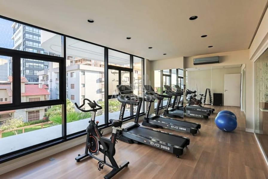 APTO.  03 DORM. TORRONTO NA PRAIA GRANDE — foto 31