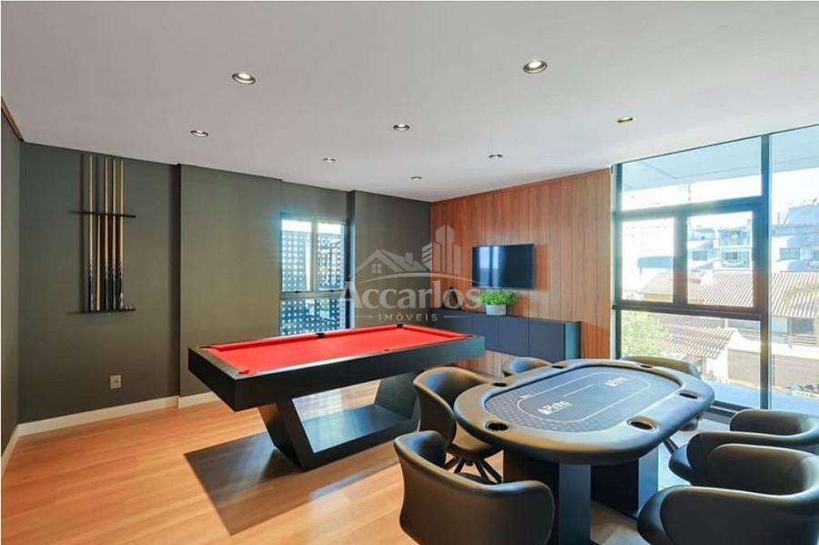 APTO.  03 DORM. TORRONTO NA PRAIA GRANDE — foto 29