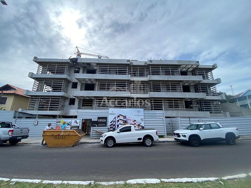 APARTAMENTO NO BAIRRO PRAIA DA CAL 7