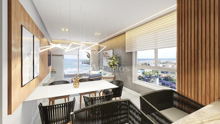 APARTAMENTO NO BAIRRO PRAIA DA CAL 10