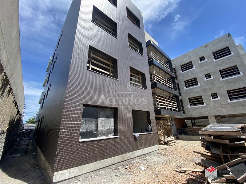 APARTAMENTO NO BAIRRO PRAIA DA CAL 26