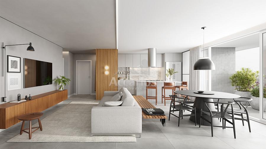 APARTAMENTO NO CENTRO DE TORRES 9