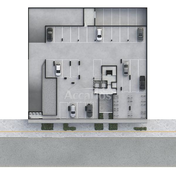 APARTAMENTO NO CENTRO DE TORRES 4