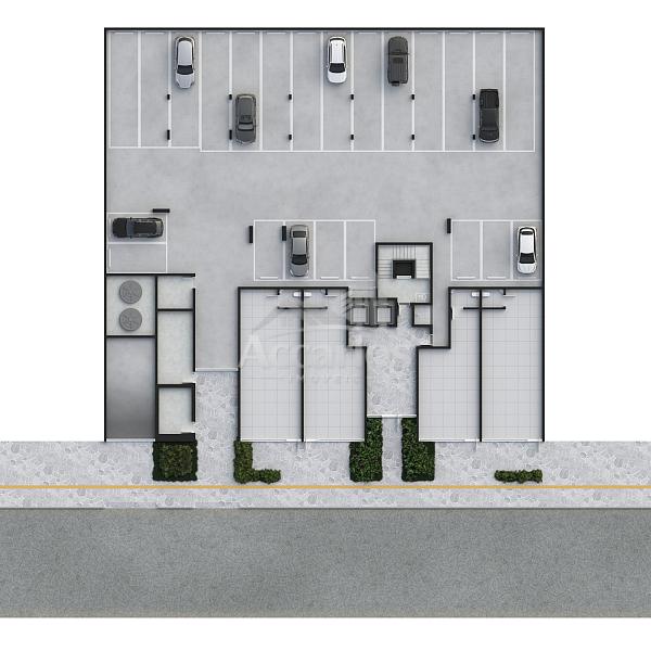 APARTAMENTO NO CENTRO DE TORRES 10