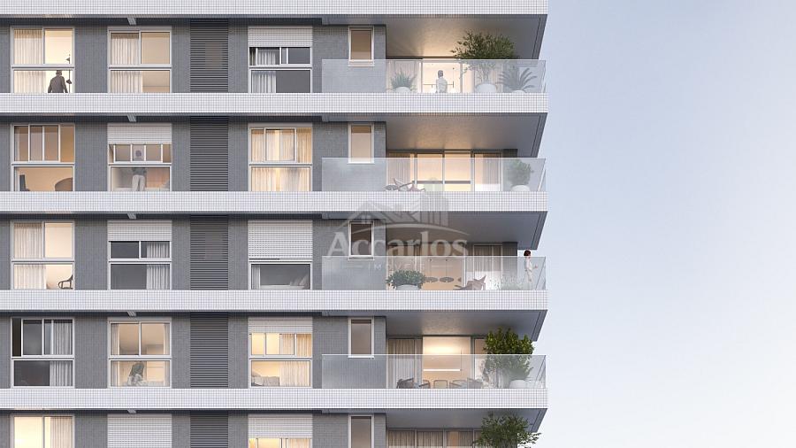 APARTAMENTO NO CENTRO DE TORRES 6