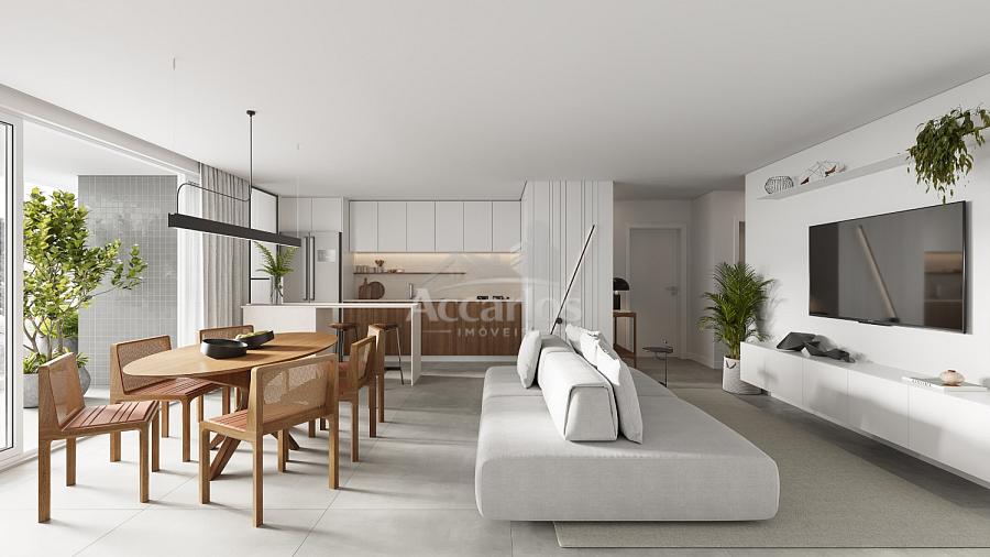 APARTAMENTO NO CENTRO DE TORRES 7
