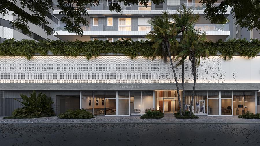 APARTAMENTO NO CENTRO DE TORRES 15