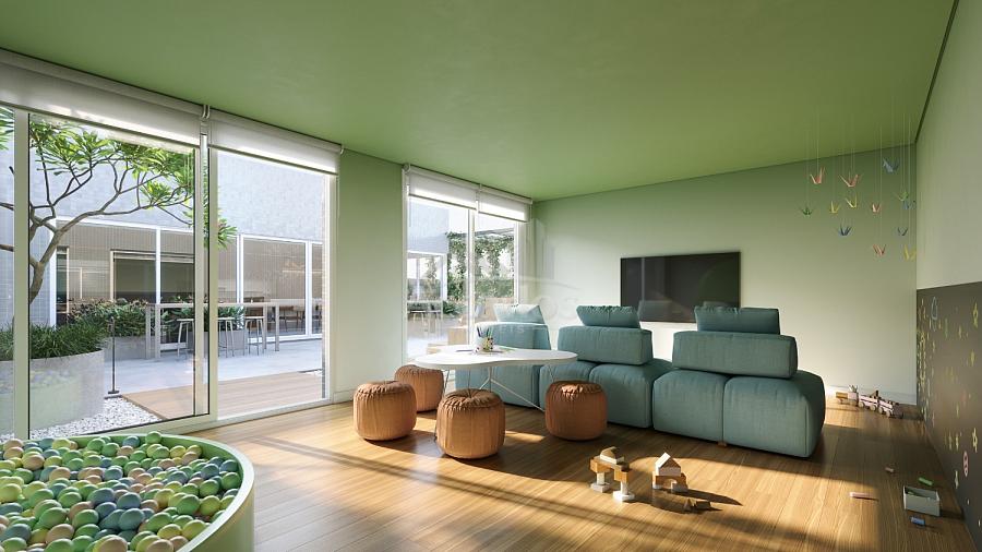 APARTAMENTO NO CENTRO DE TORRES 19
