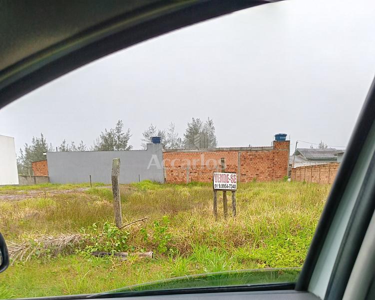 LOTE 300 MT DO MAR EM PASSO DE TORRES
