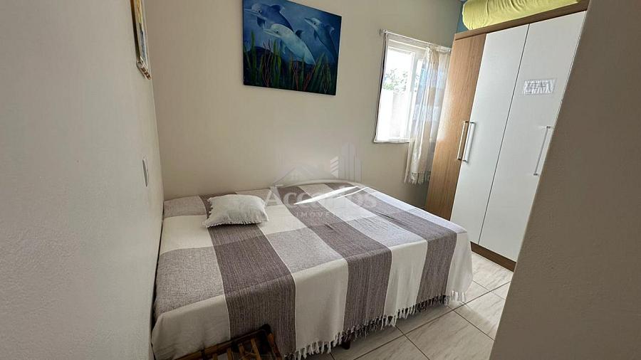 CASA 3 DORMITORIOS COM PISCINA  E KIOSQUE 5