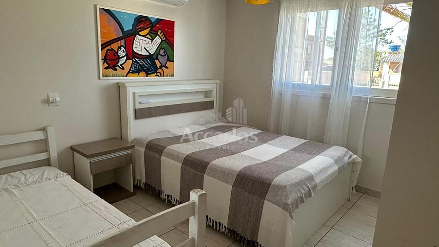 CASA 3 DORMITORIOS COM PISCINA  E KIOSQUE 6