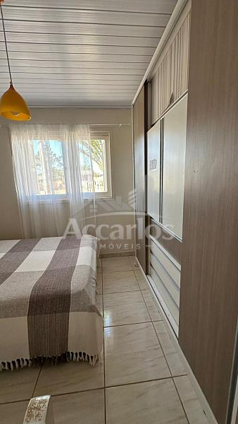 CASA 3 DORMITORIOS COM PISCINA  E KIOSQUE 7