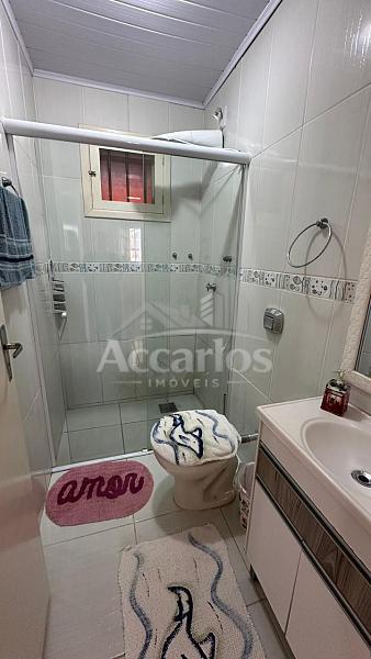 CASA 3 DORMITORIOS COM PISCINA  E KIOSQUE 8