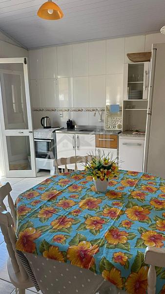 CASA 3 DORMITORIOS COM PISCINA  E KIOSQUE 11