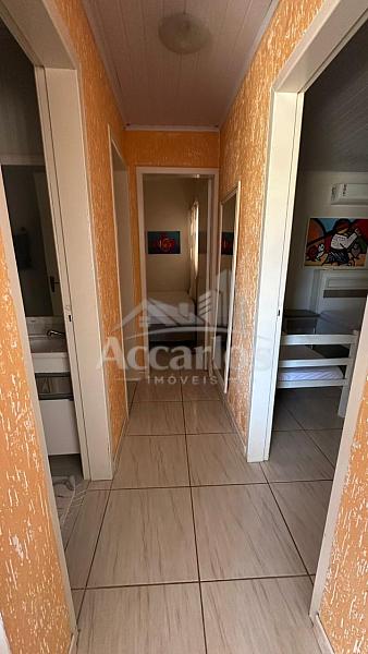 CASA 3 DORMITORIOS COM PISCINA  E KIOSQUE 10