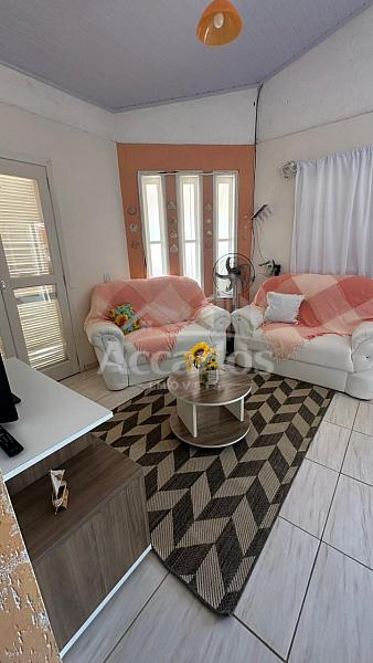 CASA 3 DORMITORIOS COM PISCINA  E KIOSQUE 4