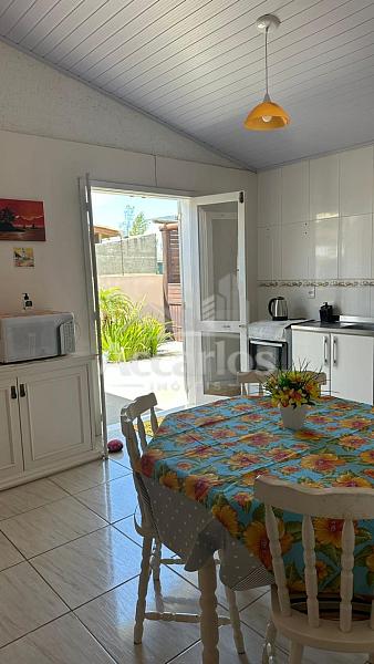 CASA 3 DORMITORIOS COM PISCINA  E KIOSQUE 13