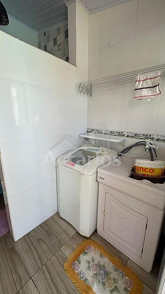 CASA 3 DORMITORIOS COM PISCINA  E KIOSQUE 17