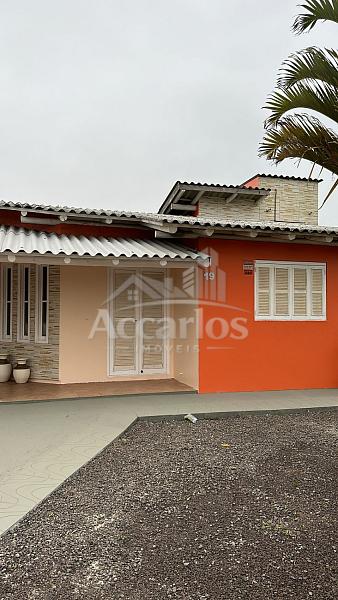 CASA 3 DORMITORIOS COM PISCINA  E KIOSQUE 2