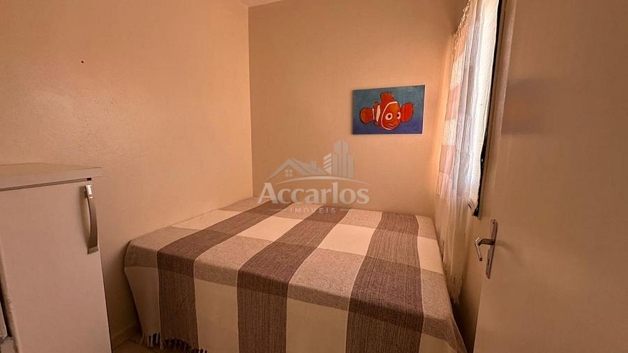 CASA 3 DORMITORIOS COM PISCINA  E KIOSQUE 9
